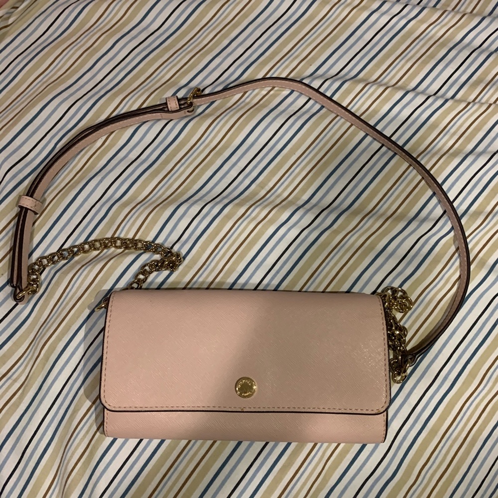 Michael kors wallet on chain